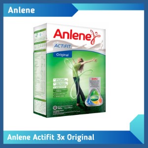 Anlene Actifit 3X Original