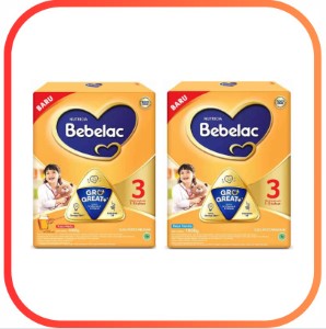 Bebelac 3