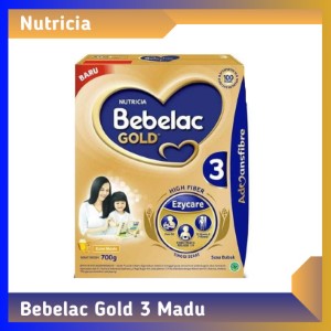 Bebelac 3 Gold Madu