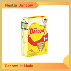 Dancow 1+ Imunutri Madu