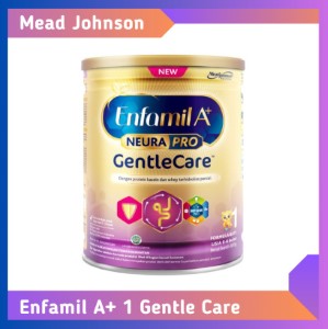 Enfamil A+ 1 Gentle Care