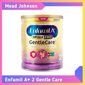 Enfamil A+ 2 Gentle Care