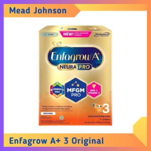 Enfagrow A+ 3 Original