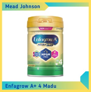 Enfagrow A+ 4 Madu