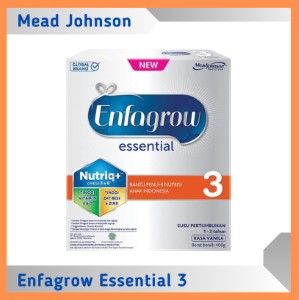Enfagrow Essential 3 Vanila