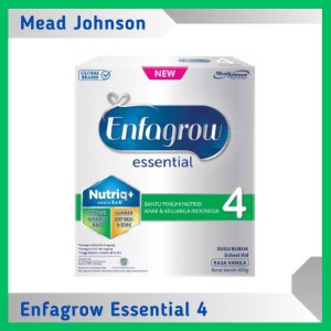 Enfagrow Essential 4 Vanila