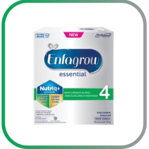 Enfagrow Essential 4