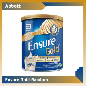 Ensure Gold Gandum