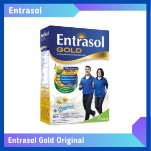 Entrasol Gold Original