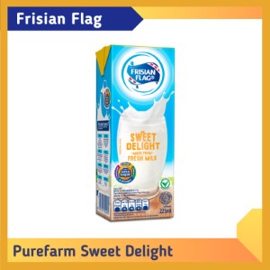 Frisian Flag PureFarm Sweet Delight