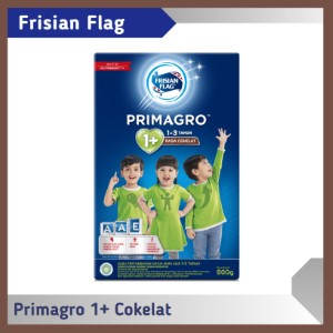 Frisian Flag Primagro 1+ Cokelat