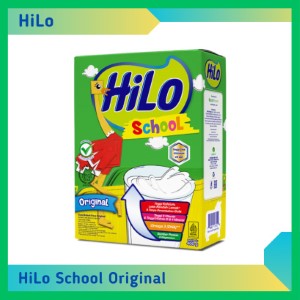 HiLo School Original