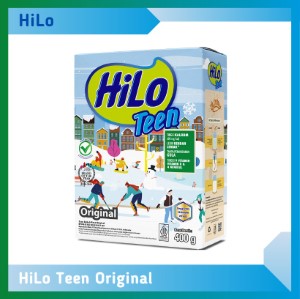 HiLo Teen Original