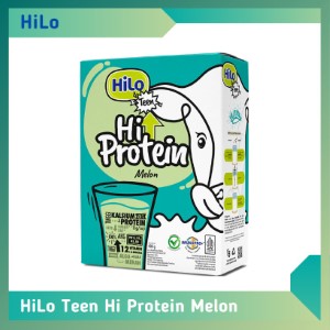 HiLo Teen Hi Protein Melon