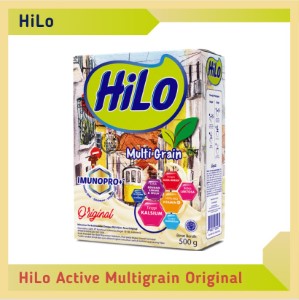 Hilo Active Multigrain Original