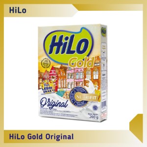 HiLo Gold Original