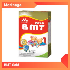 Morinaga BMT Gold