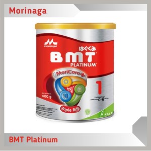 Morinaga BMT Platinum