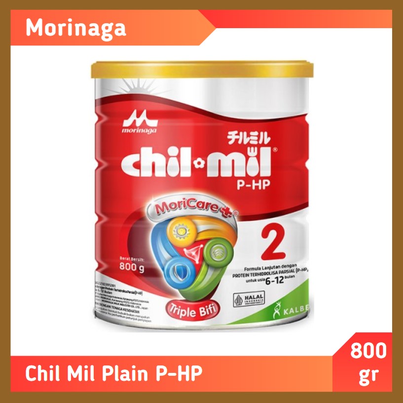 Morinaga Chil Mil P-HP 800 gr