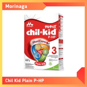 Morinaga Chil Kid P-HP