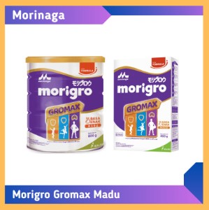 Morinaga Morigro Madu