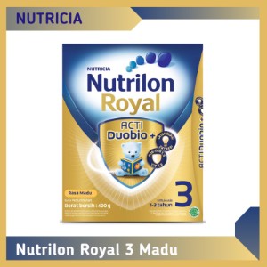 Nutrilon Royal 3 Madu