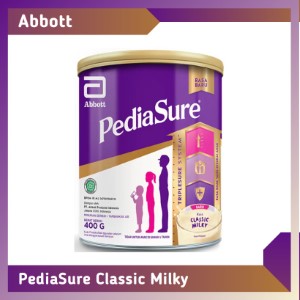 PediaSure Classic Milky