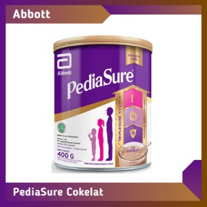 PediaSure Cokelat