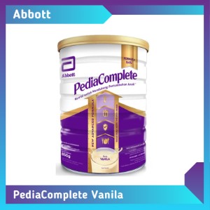 PediaSure Complete Vanila