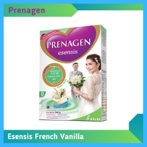 Prenagen Esensis French Vanilla