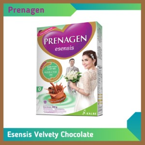 Prenagen Esensis Velvety Chocolate