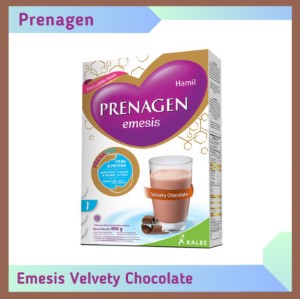 Prenagen Emesis Velvety Chocolate