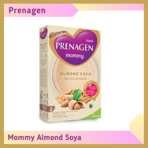 Prenagen Mommy Almond Soya