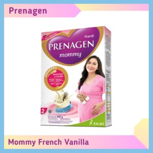 Prenagen Mommy French Vanilla