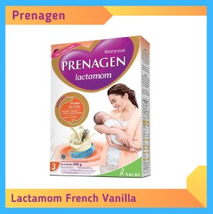 Prenagen Lactamom French Vanilla