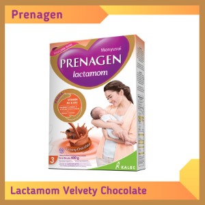 Prenagen Lactamom Velvety Chocolate