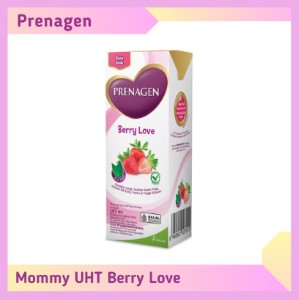 Prenagen Mommy UHT Berry Love
