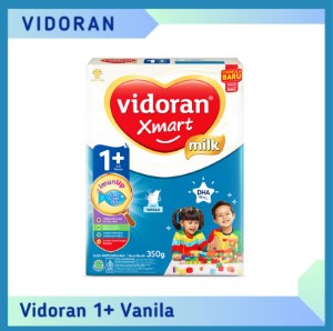 Vidoran Xmart 1+ Vanilla