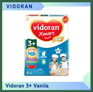 Vidoran Xmart 3+ Vanilla
